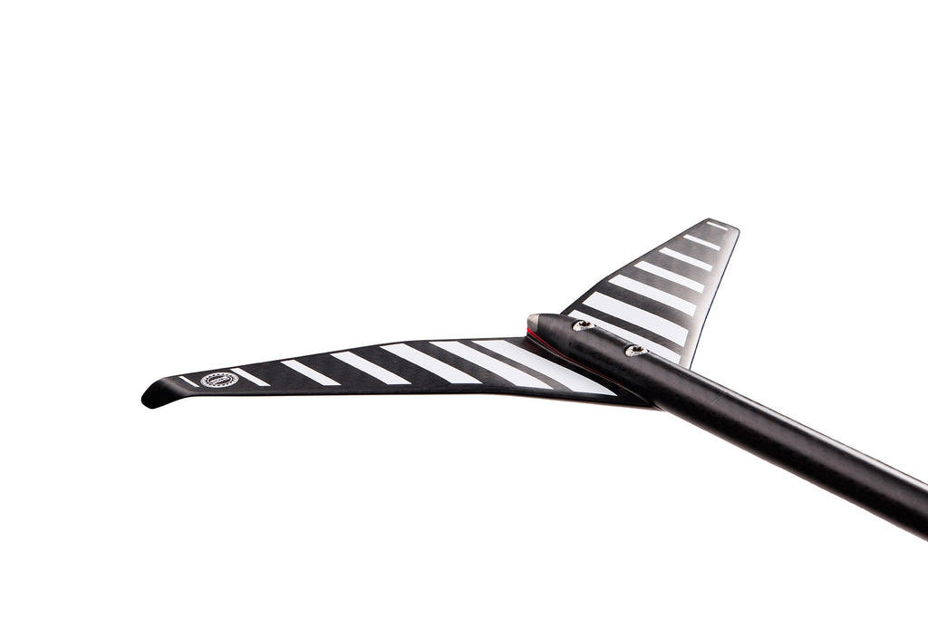 Armstrong Flying V 200 Tail Wing