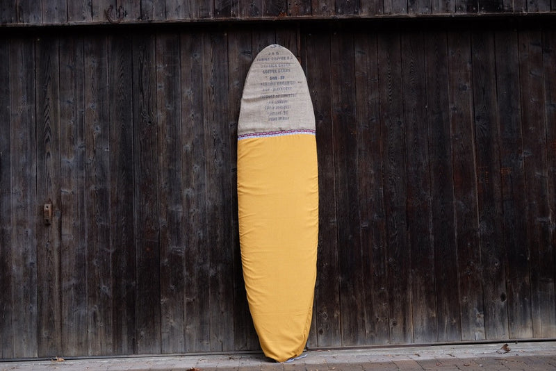 Sagebrush Board Bags 7'6 GOLD SILK