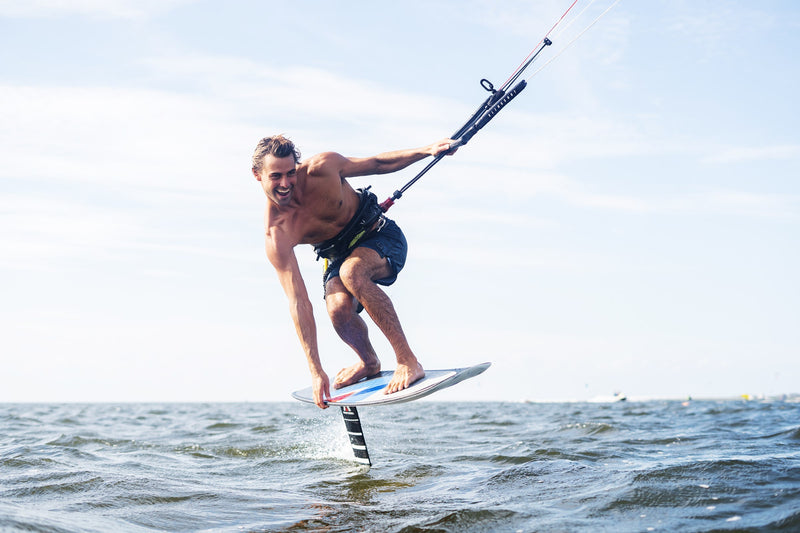 ARMSTRONG WAKE KITE TOW BOARDS