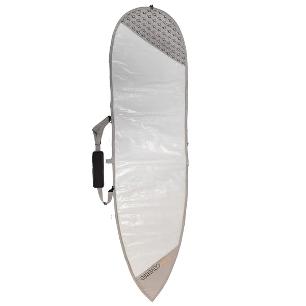 Stay Covered 8'6" - 10'6" Big Wave Gun Bag