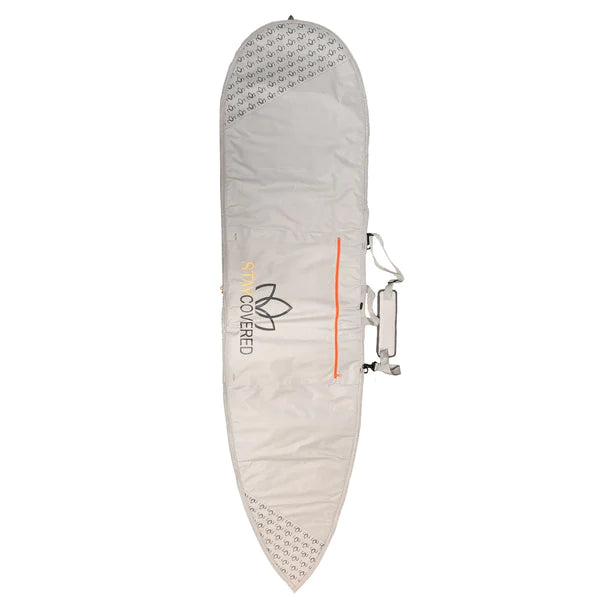 Stay Covered 8'6" - 10'6" Big Wave Gun Bag
