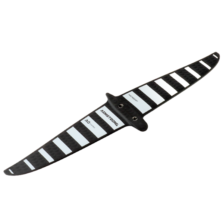 HA195 TAIL FOIL