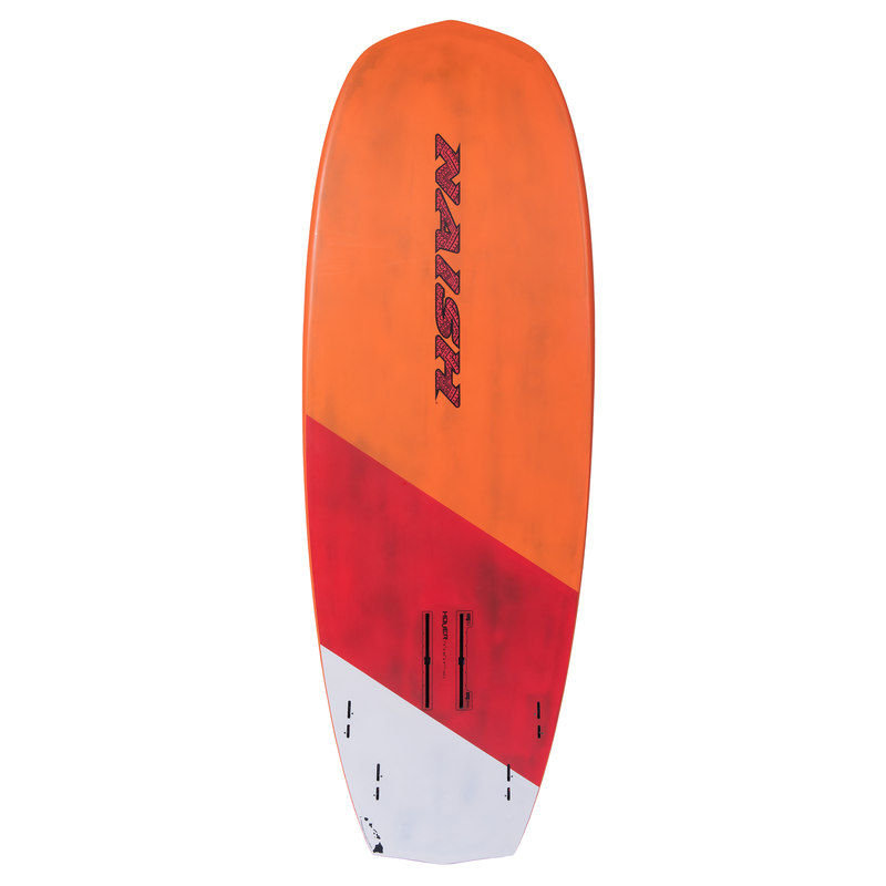 NAISH S25 HOVER FOIL SUP BOARD