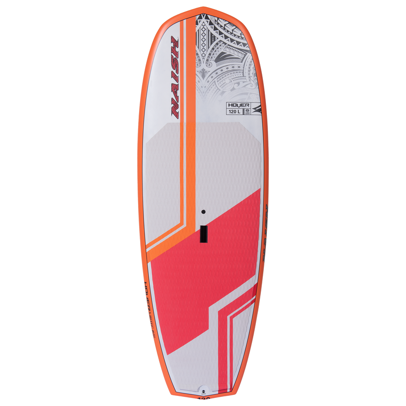 NAISH S25 HOVER FOIL SUP BOARD