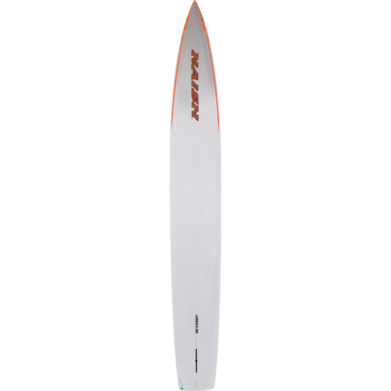 NAISH S25 JAVELIN 14'0" X22 CARBON SUP BOARD