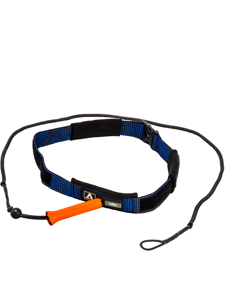 ARMSTRONG A -WING ULTIMATE WAIST LEASH