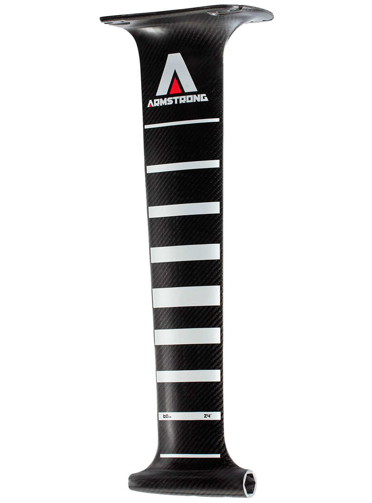 ARMSTRONG V2 Mast 60cm (23.5")