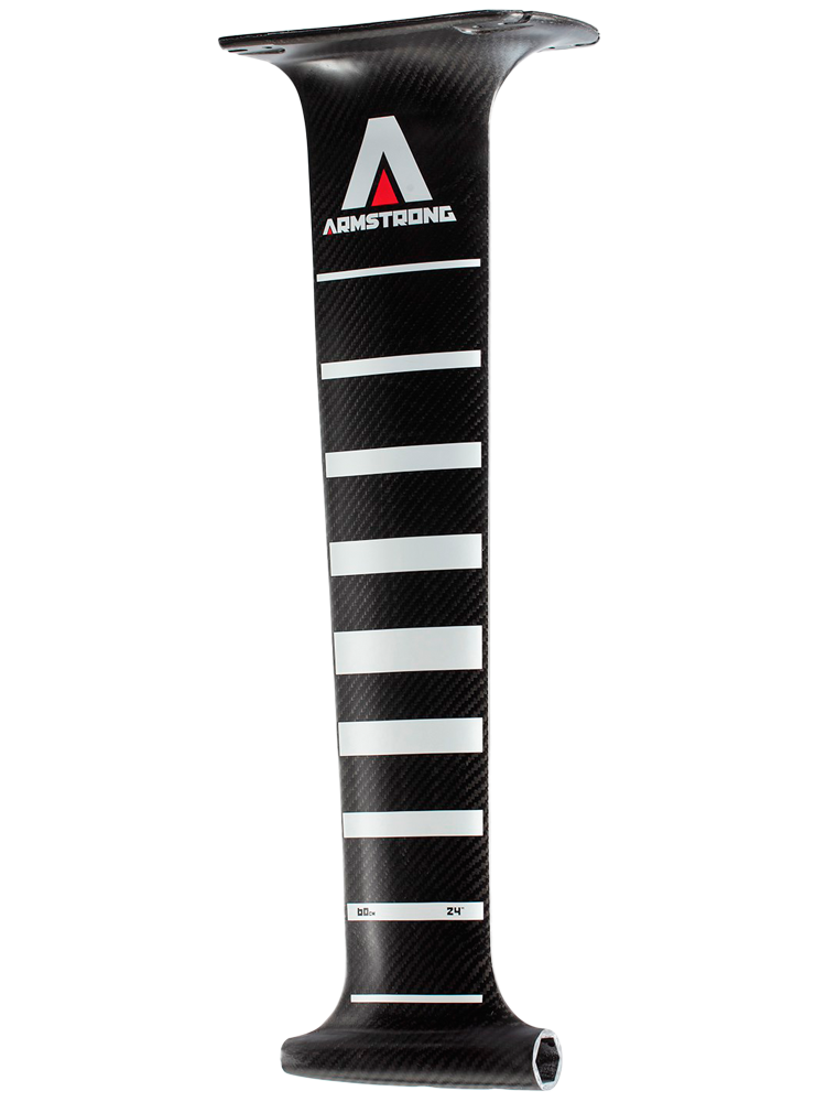 Armstrong V2 Mast 60cm (23.5")