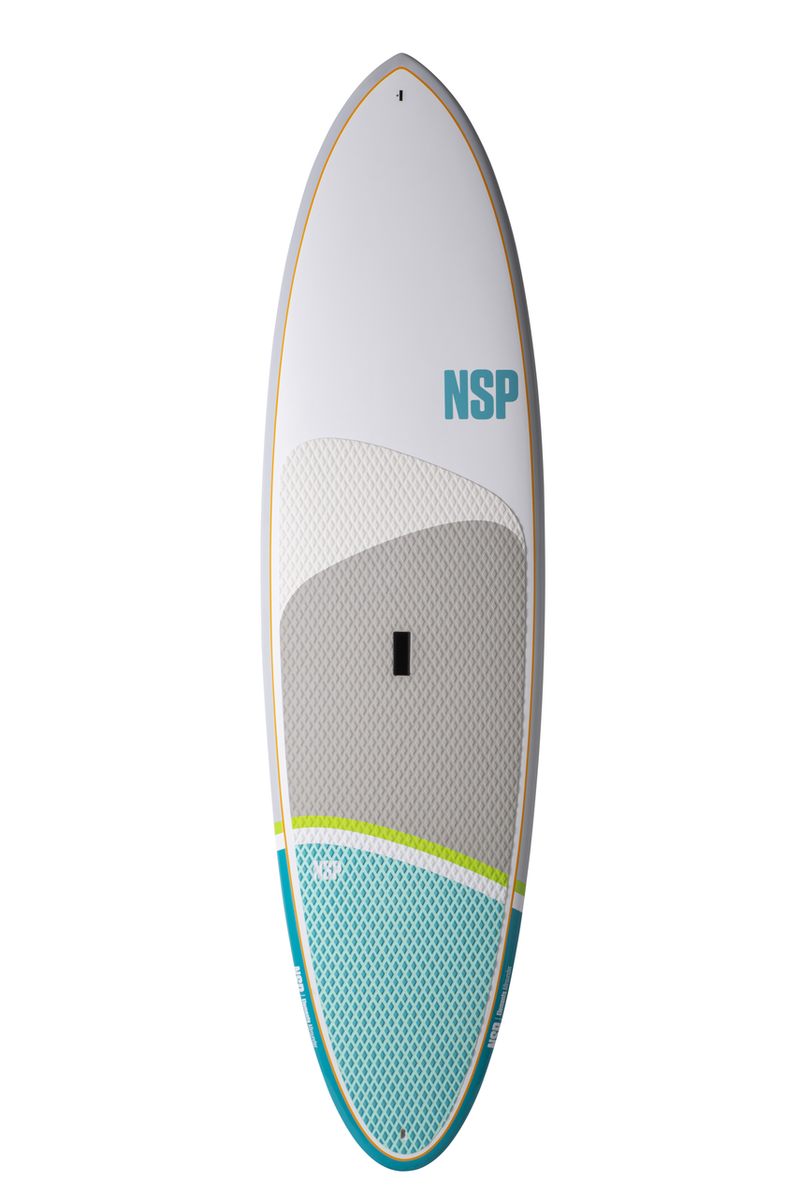 NSP Elements Allrounder SUP