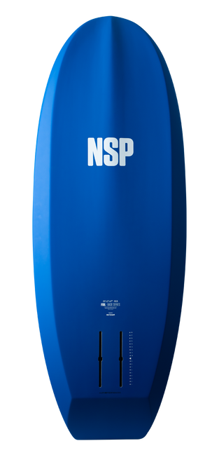 SUPボード、ウイングフォイルボード NSP 5'10\