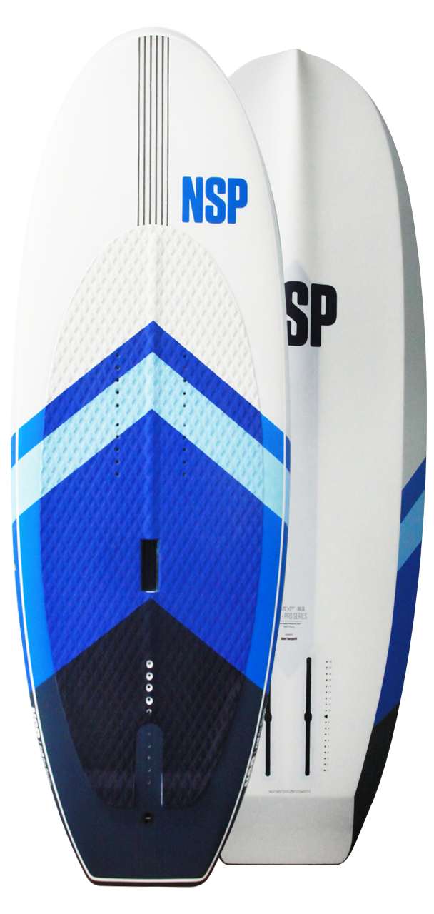 NSP SUP Foil Pro