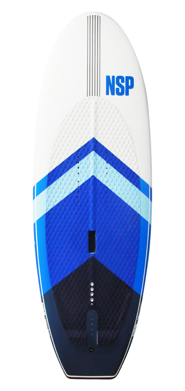 NSP SUP Foil Pro