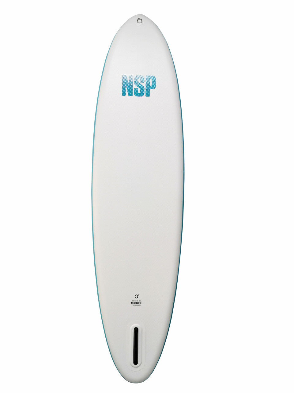 NSP O2 Allrounder LT SUP