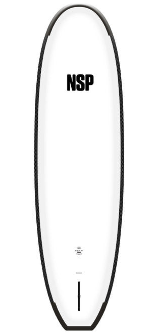 NSP Soft Cruise P2