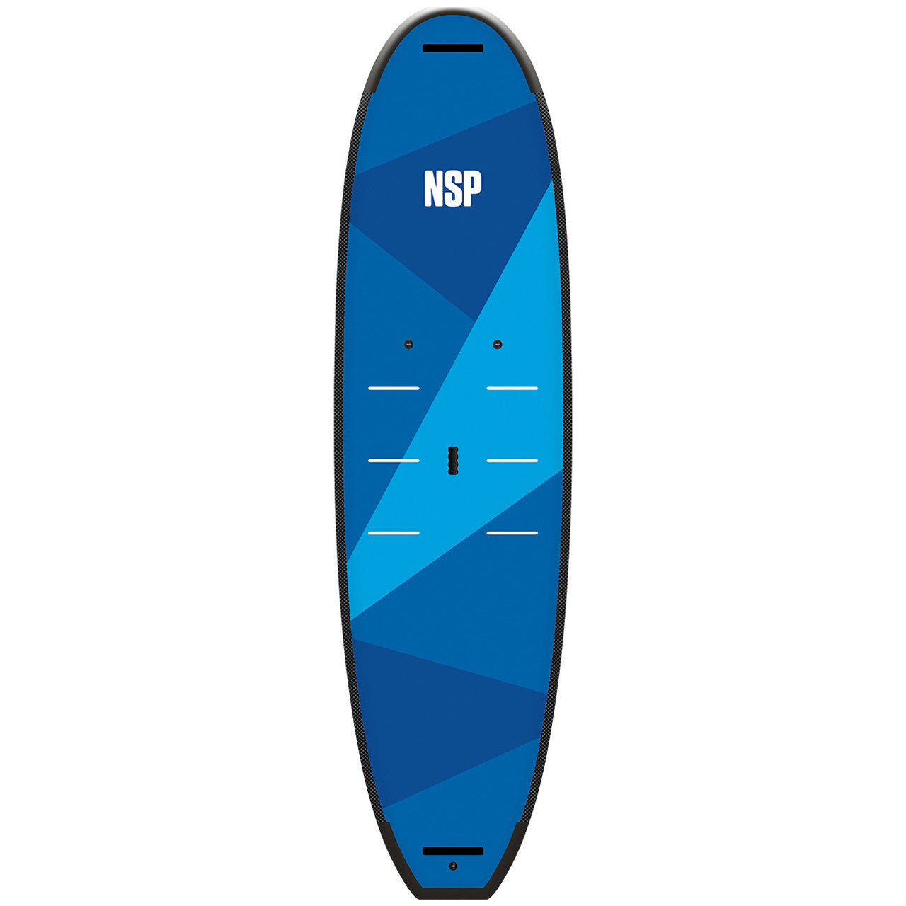 NSP Soft Cruise P2 SUP – Poseidon Collective - Surf • Art • Music