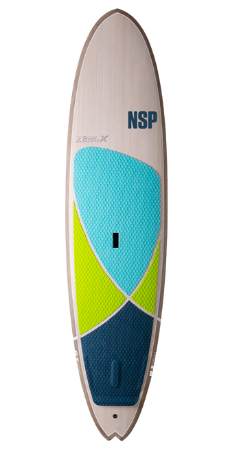 NSP SLX DC Super X SUP