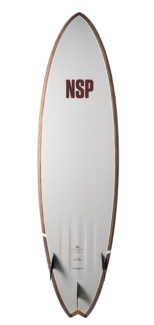 NSP DC Surf Pro at Poseidon Collective – Poseidon Collective