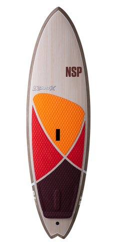 NSP DC Surf Pro at Poseidon Collective – Poseidon Collective