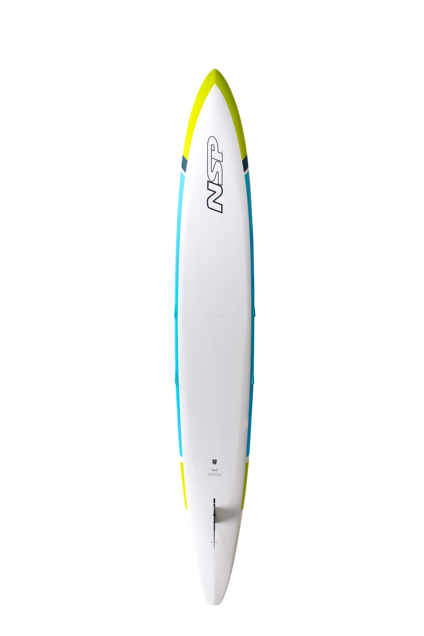 NSP Race Sonic Pro Carbon