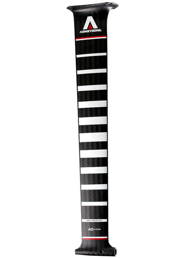 ARMSTRONG PERFORMANCE 1035 MAST
