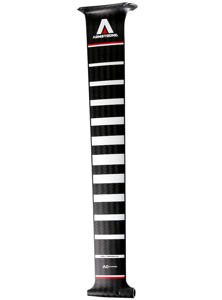 Armstrong PERFORMANCE 1035 MAST