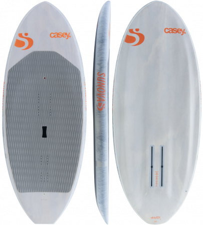 SUNOVA AVIATOR SUP | CASEY. FOIL SUP