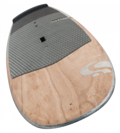 SUNOVA 2IN1 FOILBOARD ECO SUP