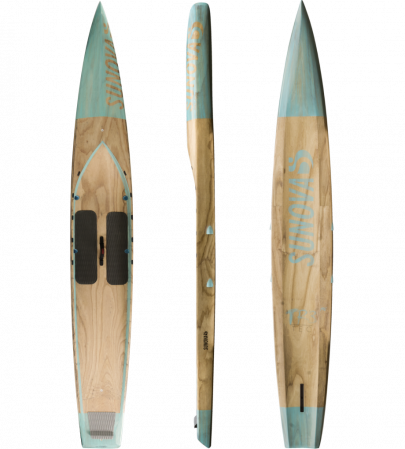 SUNOVA FLATWATER FAAST PRO