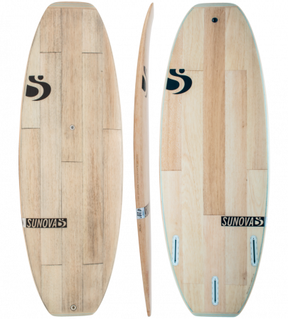 SUNOVA FLYBIRD SURFBOARD