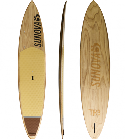 Sunova Search SUP – Poseidon Collective - Surf • Art • Music