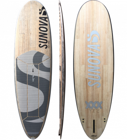 Used sunova sup for best sale sale