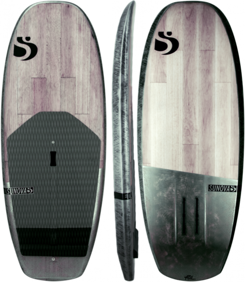 SUNOVA SUP FOIL BOARD