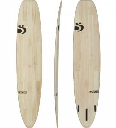 The store ultimate longboard