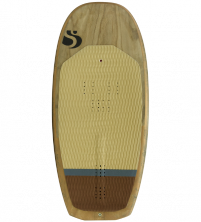 Sunova sup foil outlet