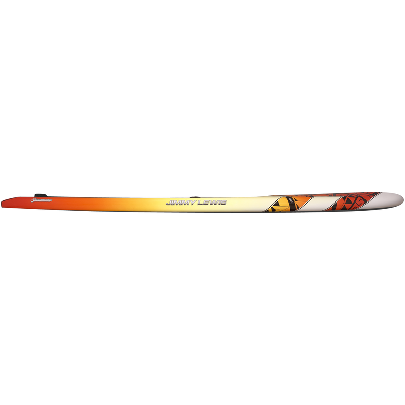 Jimmy Lewis Sidewinder