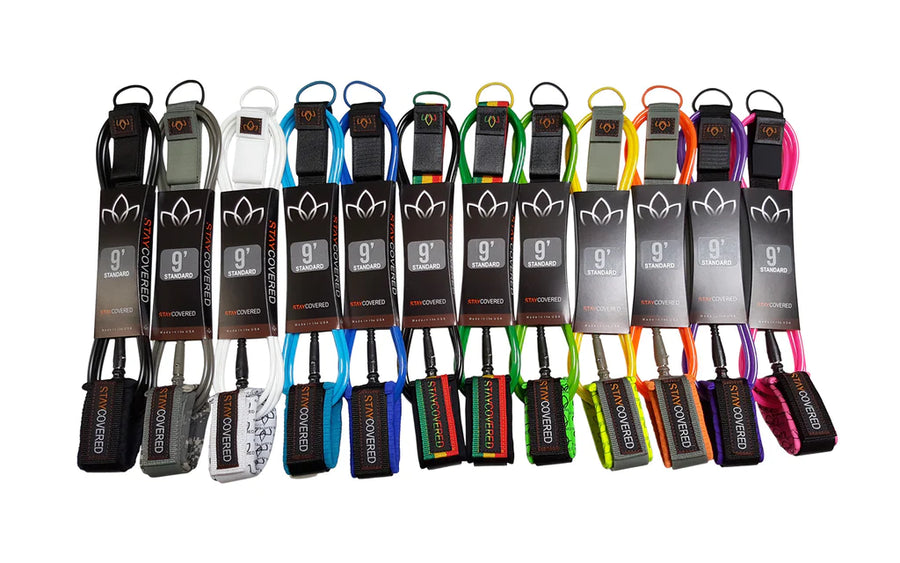 Stay covered leashes new arrivals