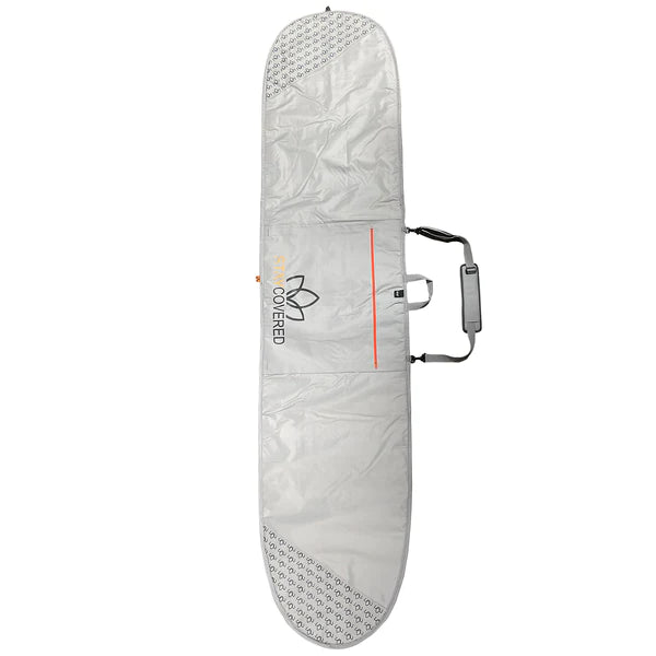 Stay Covered 8'0" - 11' Long Board Bag