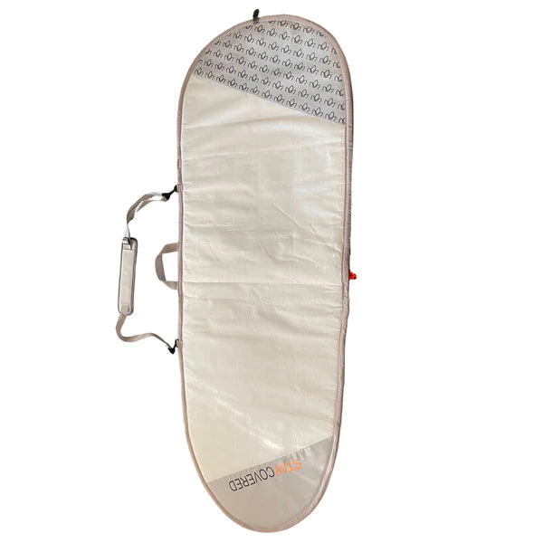 Stay Covered 5'8" - 6'6" Mini Simmons Board Bag