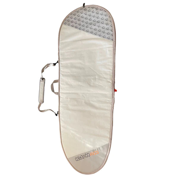 Stay Covered 5'8" - 6'6" Mini Simmons Board Bag