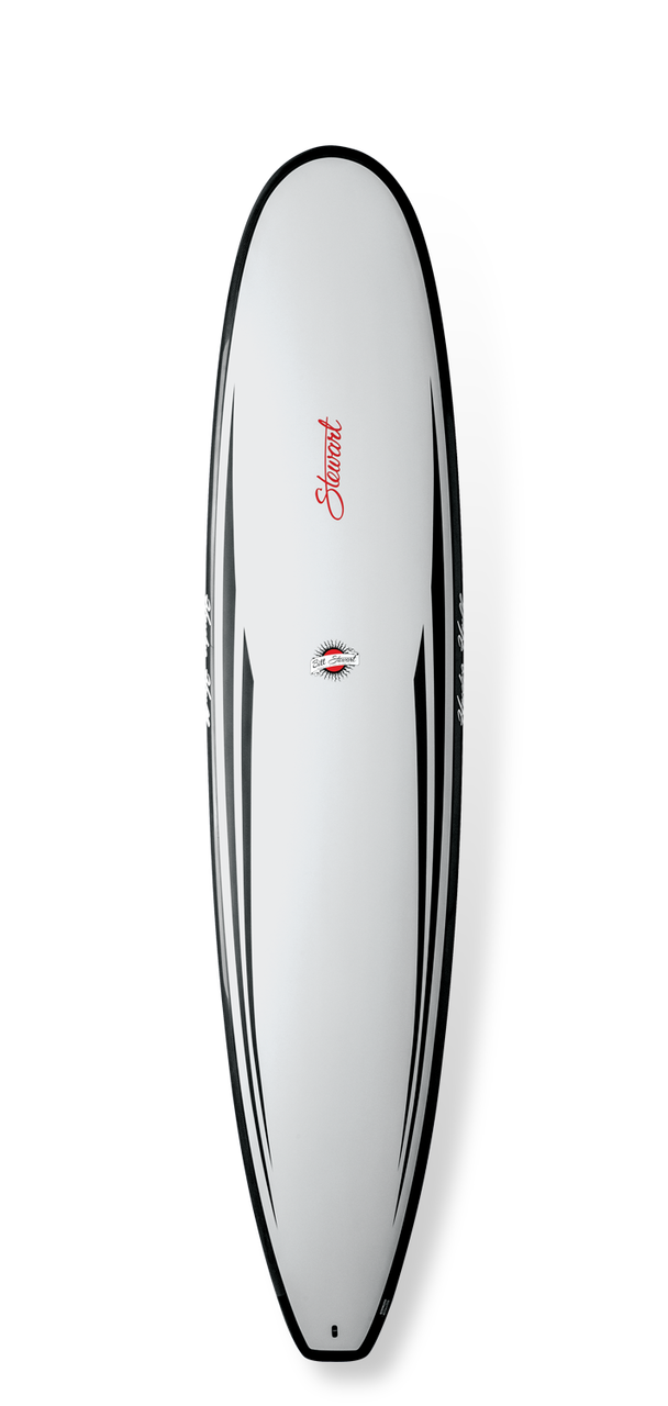 Surftech Stewart Hydro Hull TufLite-PC Surfboard