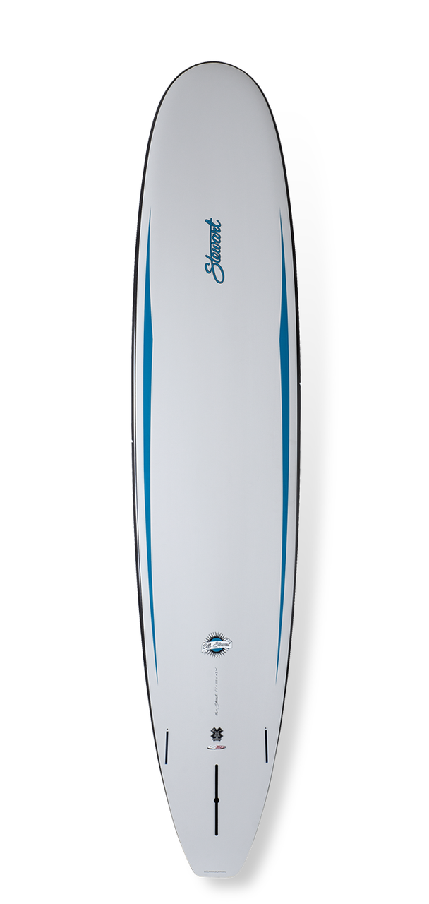 Surftech Stewart Hydro Hull TufLite-PC Surfboard