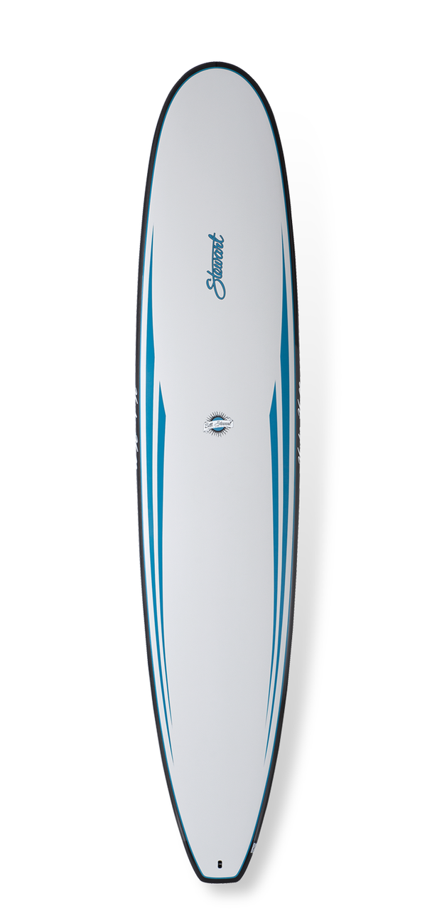 Surftech Stewart Hydro Hull TufLite-PC Surfboard