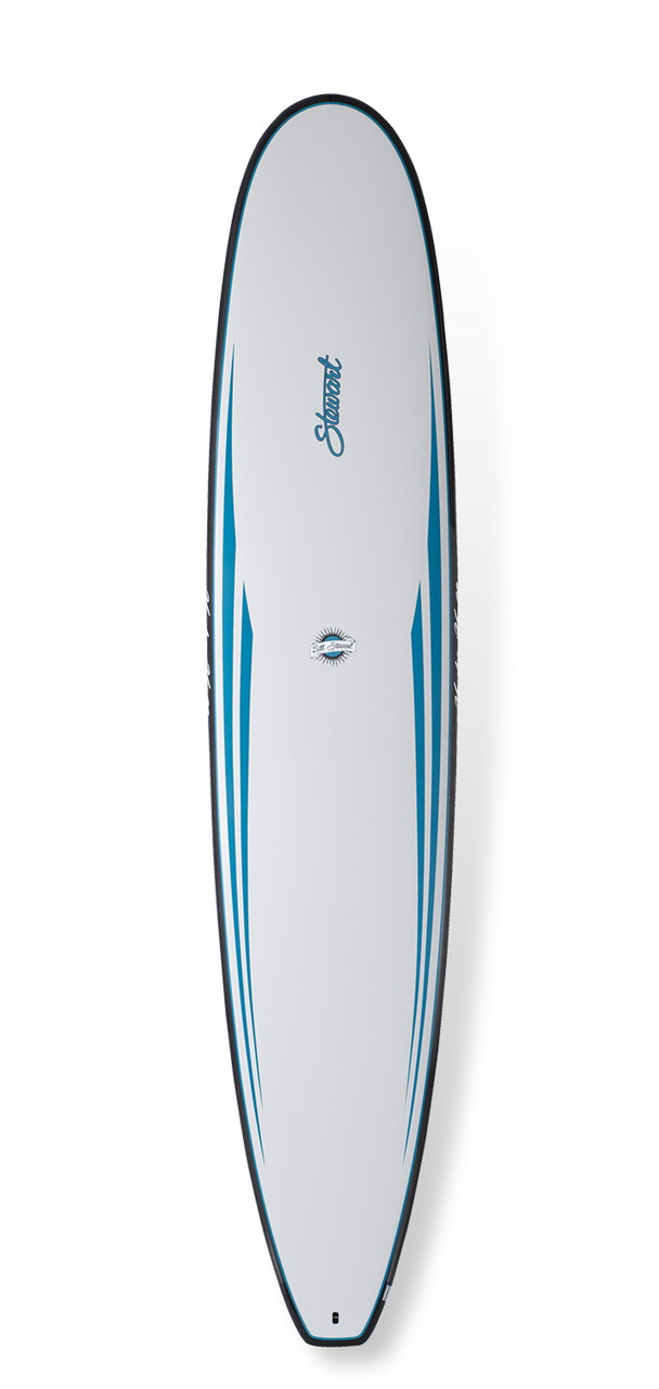 Surftech Stewart Hydro Hull TufLite PC Surfboard Poseidon