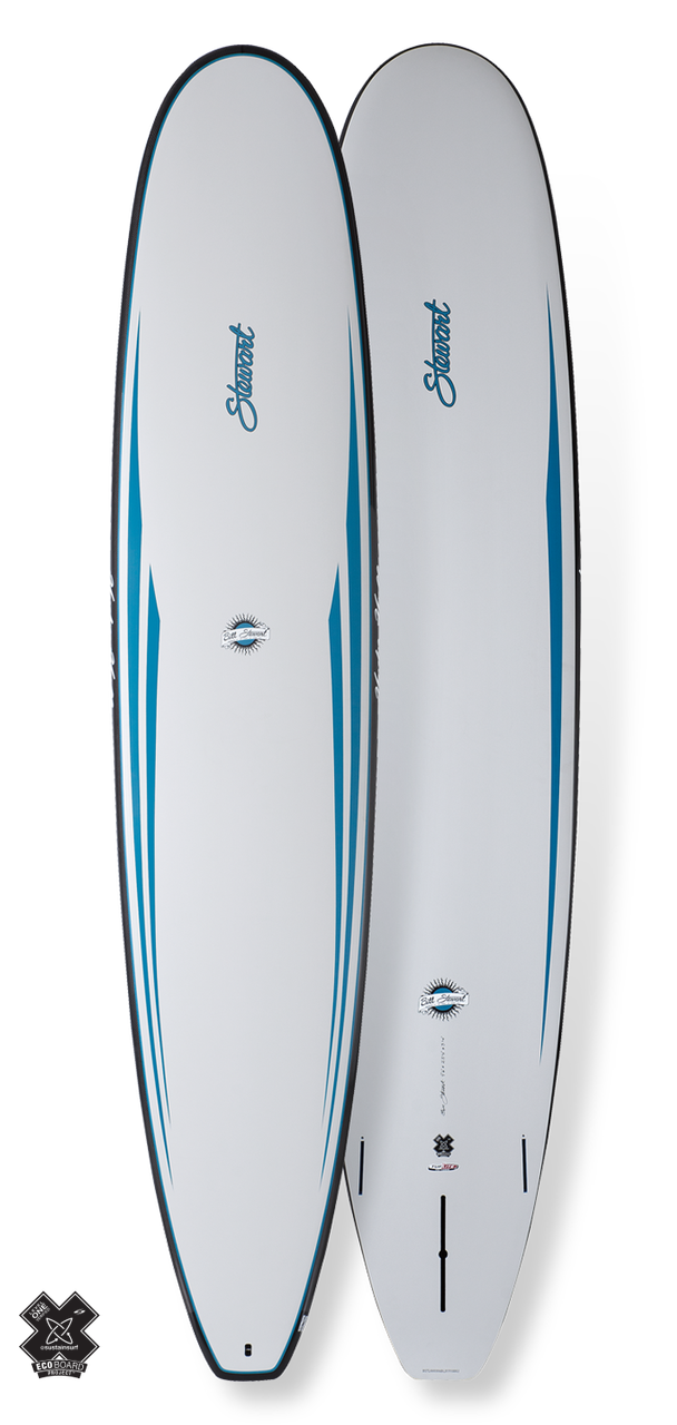 Surftech Stewart Hydro Hull TufLite-PC Surfboard