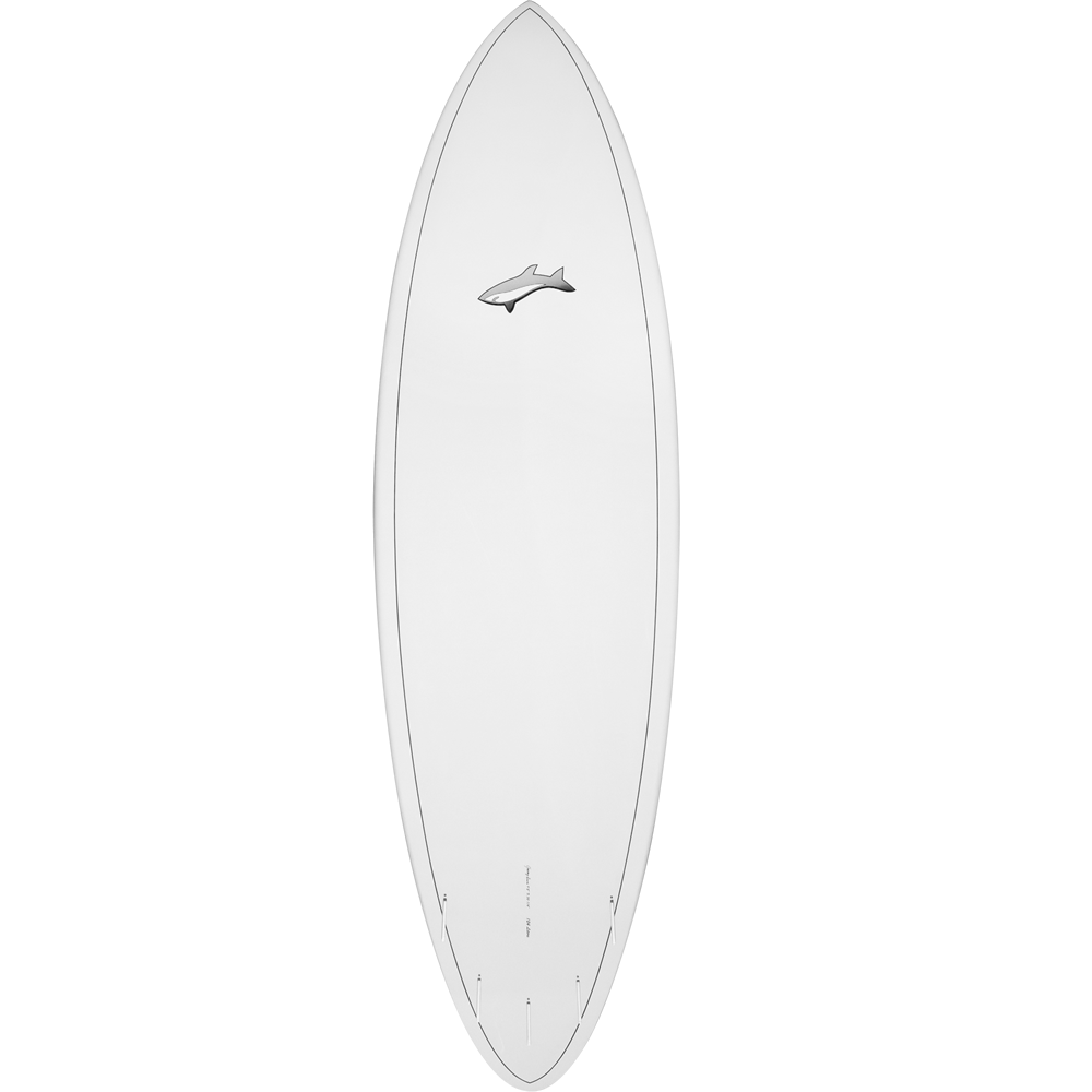 Jimmy Lewis Stun Gun – Poseidon Collective - Surf • Art • Music