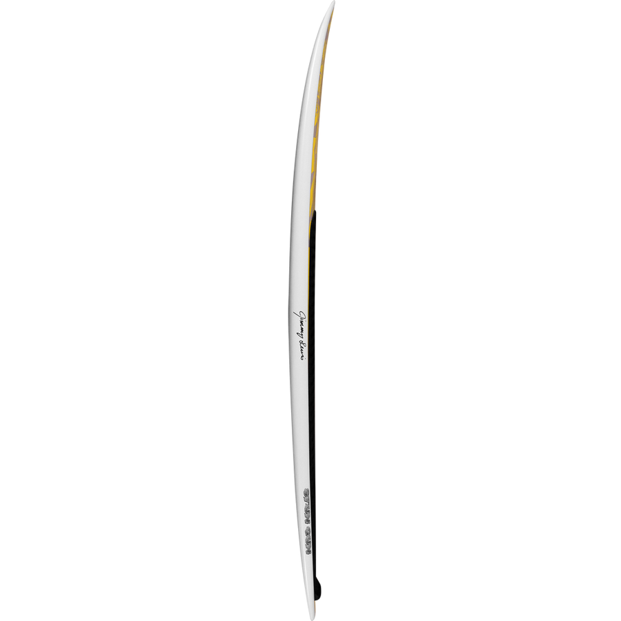 Jimmy Lewis Stun Gun – Poseidon Collective - Surf • Art • Music Jimmy Lewis Stun Gun – Poseidon Collective - Surf • Art • Music