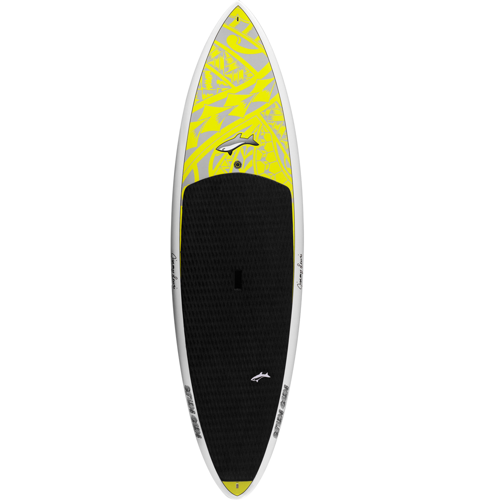 JIMMY LEWIS STUN GUN 8’7” sup ジミールイス Jimmy Lewis Stun Gun – High-Performance SUP for Waves and