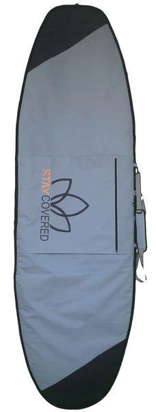 Stay Covered 8'6" - 12' SUP Padded Board Bag