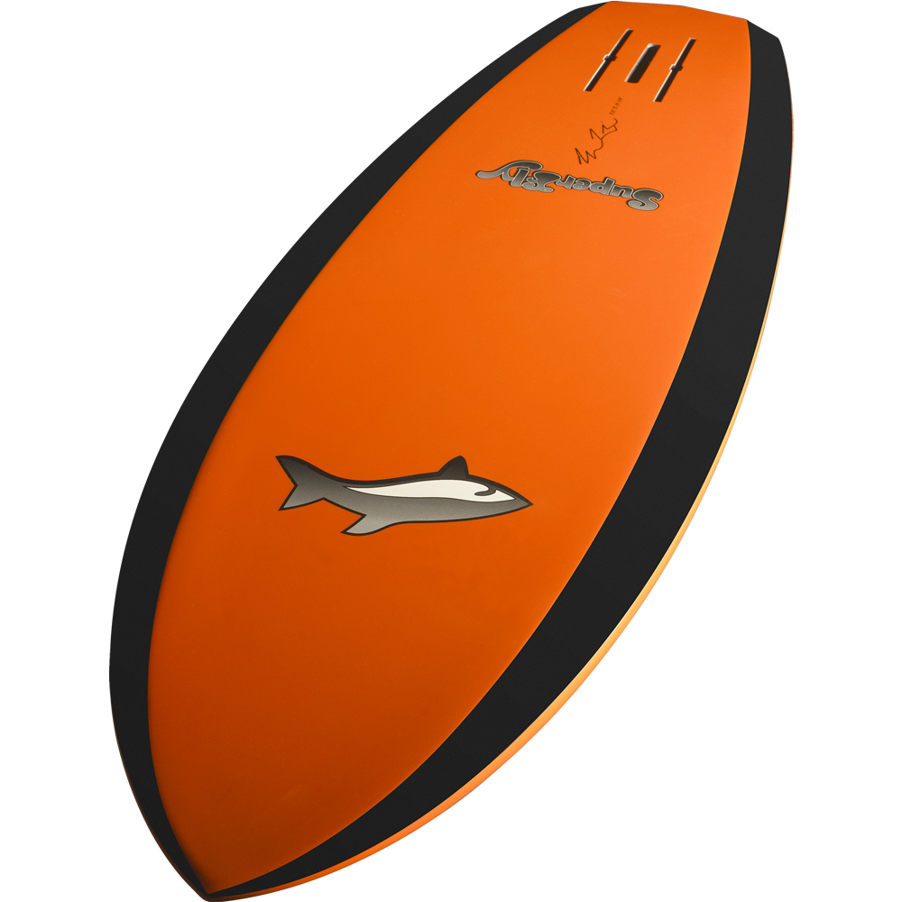 Jimmy Lewis SuperFly FD (Foil Drive Compatible) Foil board
