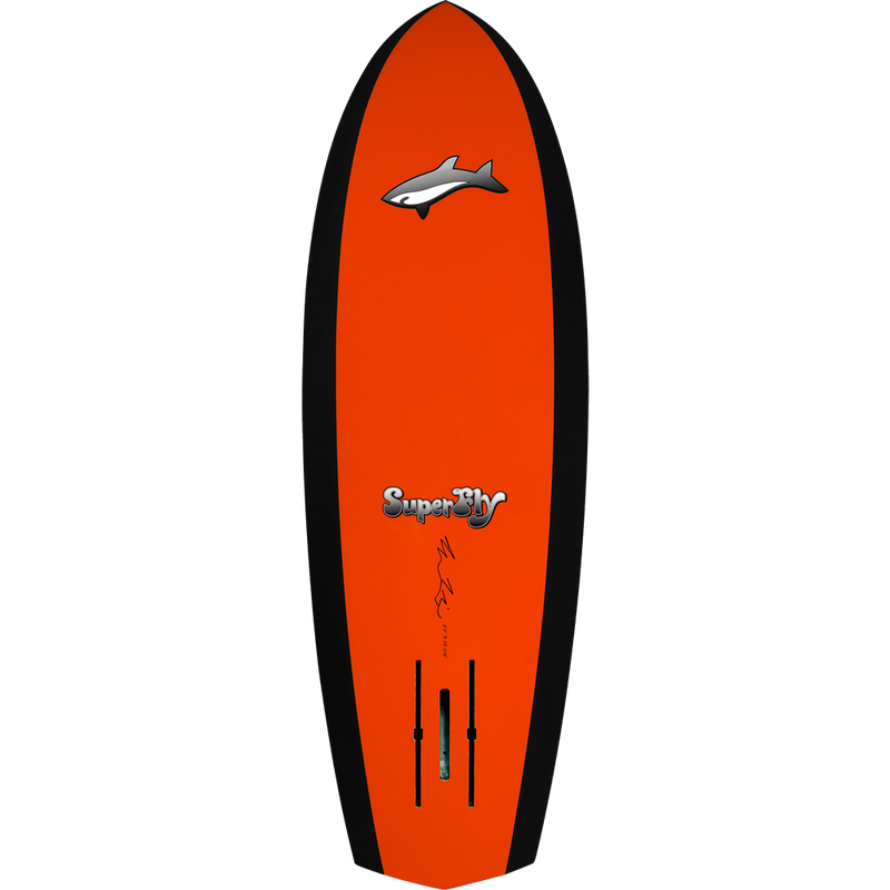 Jimmy Lewis SuperFly Prone Foilboard